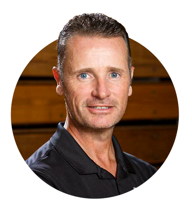 Jason Kelly