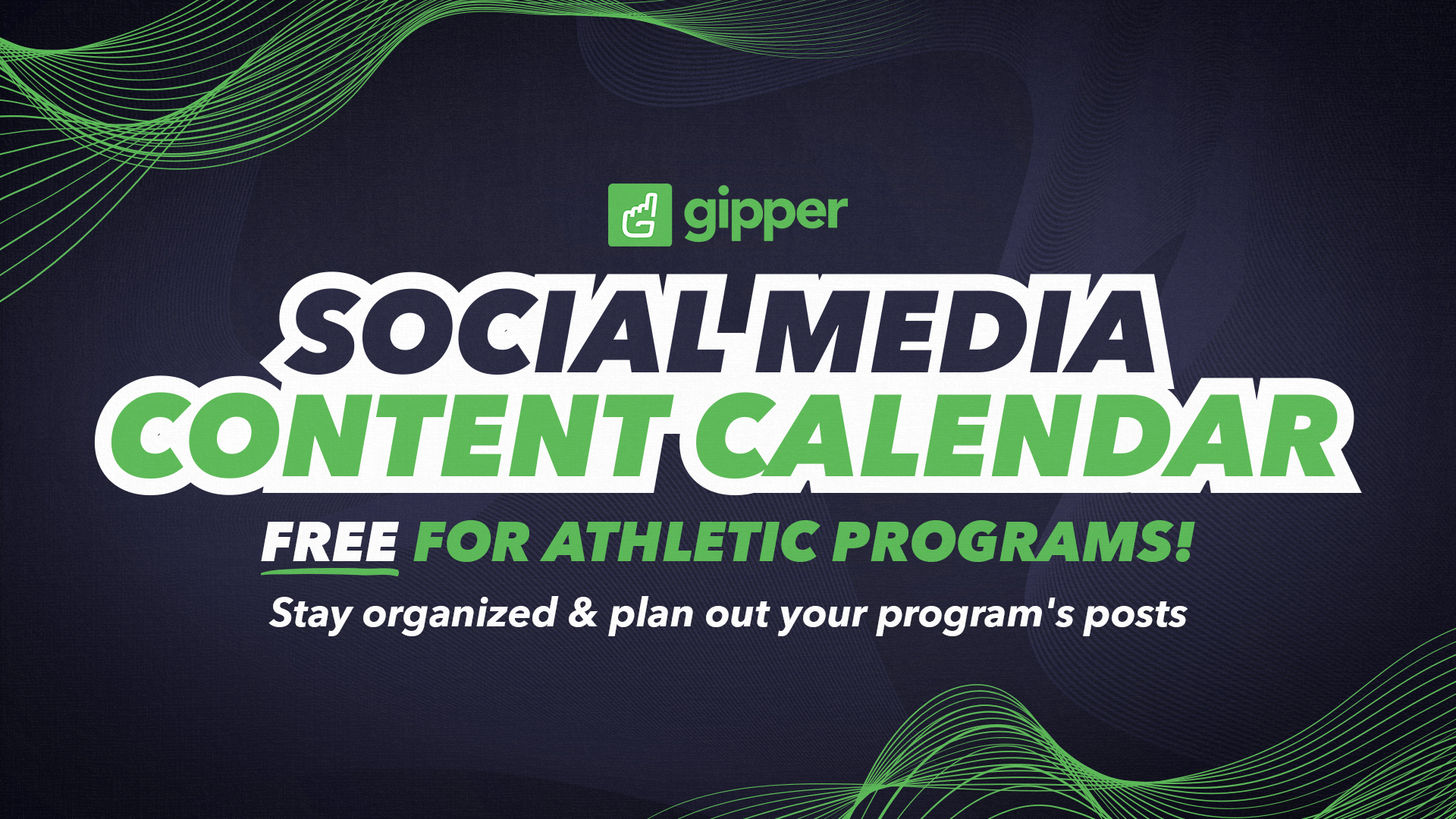 social-media-content-calendar-gipper