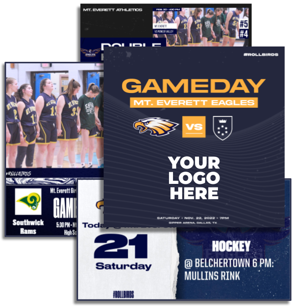 Mount Everett Athletics