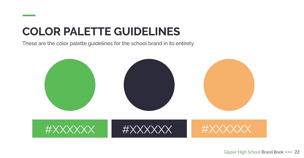 social media, easy graphics, athletics branding, social media for athletic departments