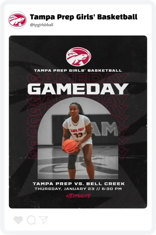 Tampa Prep Basketball Gameday (1)