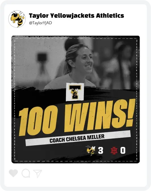 Taylor Coach Spotlight Taylor Coach Spotlight