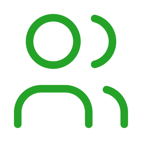 Be a Great Teammate Icon