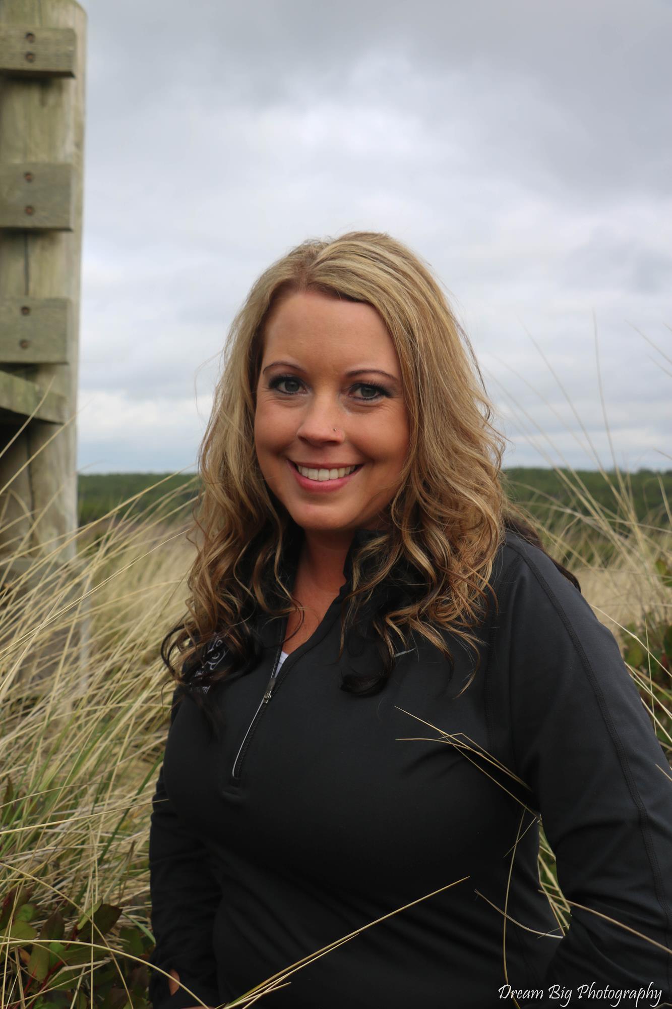 Tina Woodworth