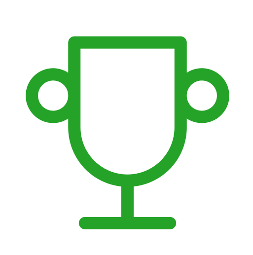 Deliver Results With Urgency Icon