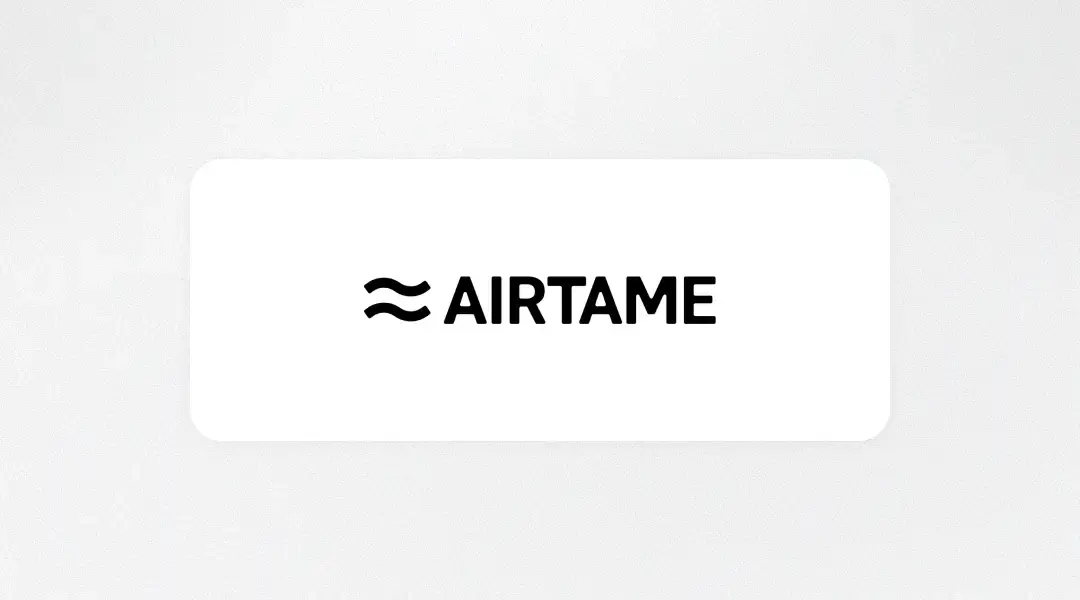 displayairtame