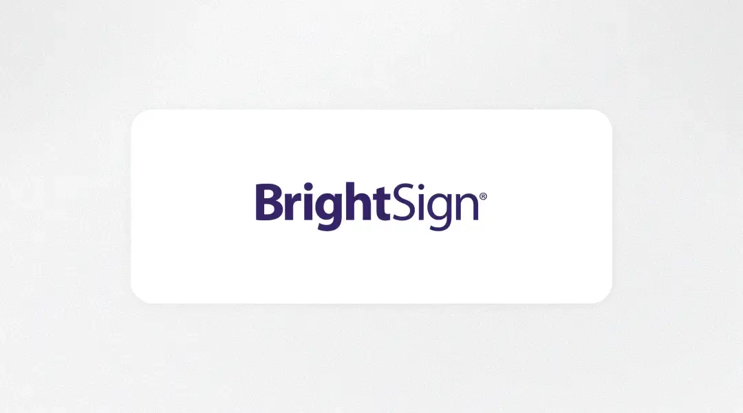 displaybrightsign