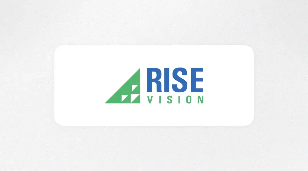 Rise Vision