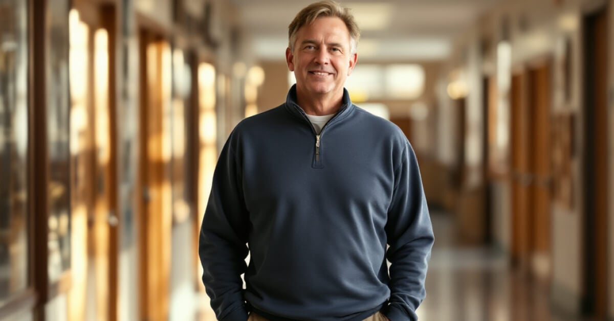 modernize your high school hall of fame trophy case