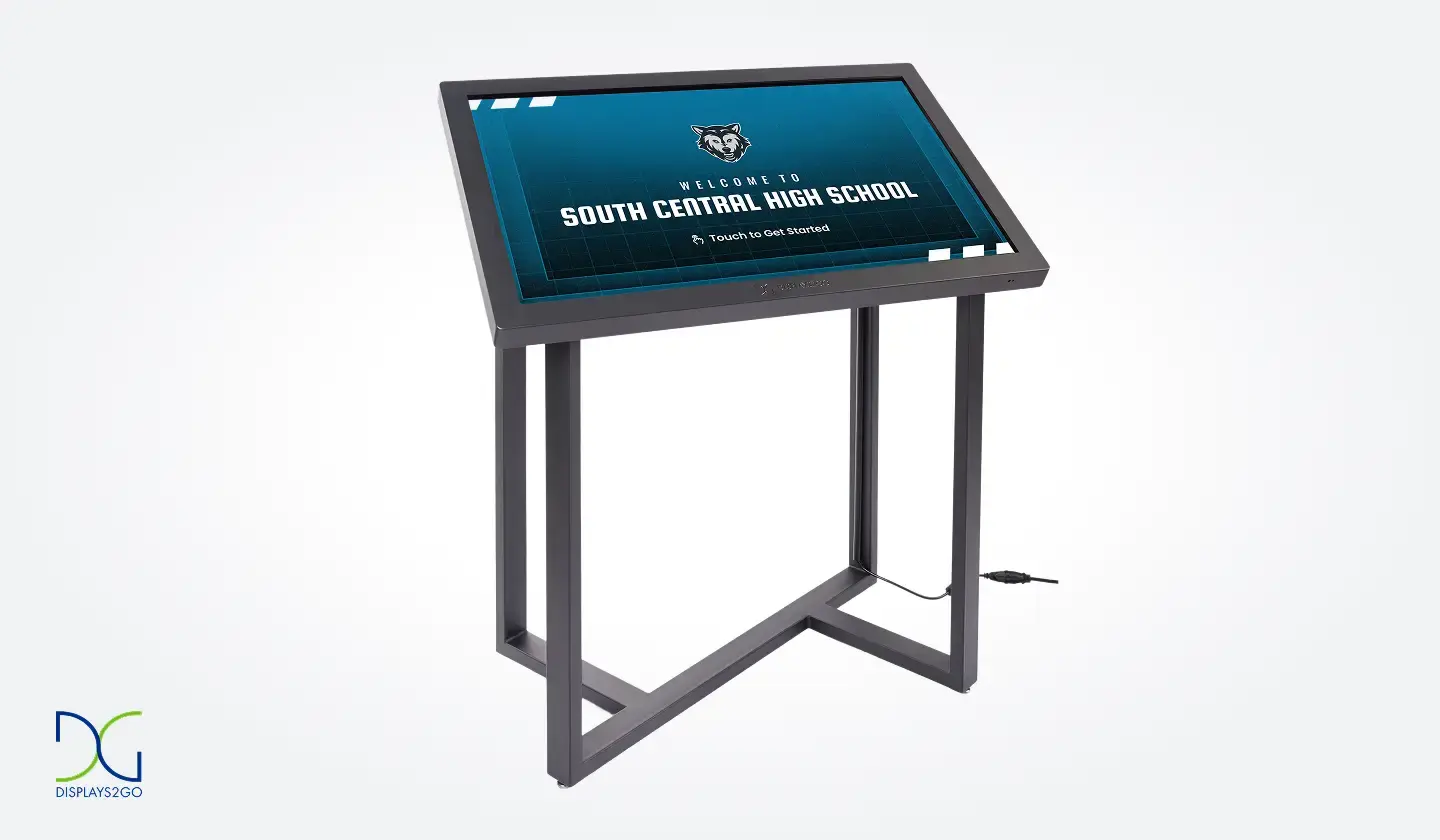 kiosk43