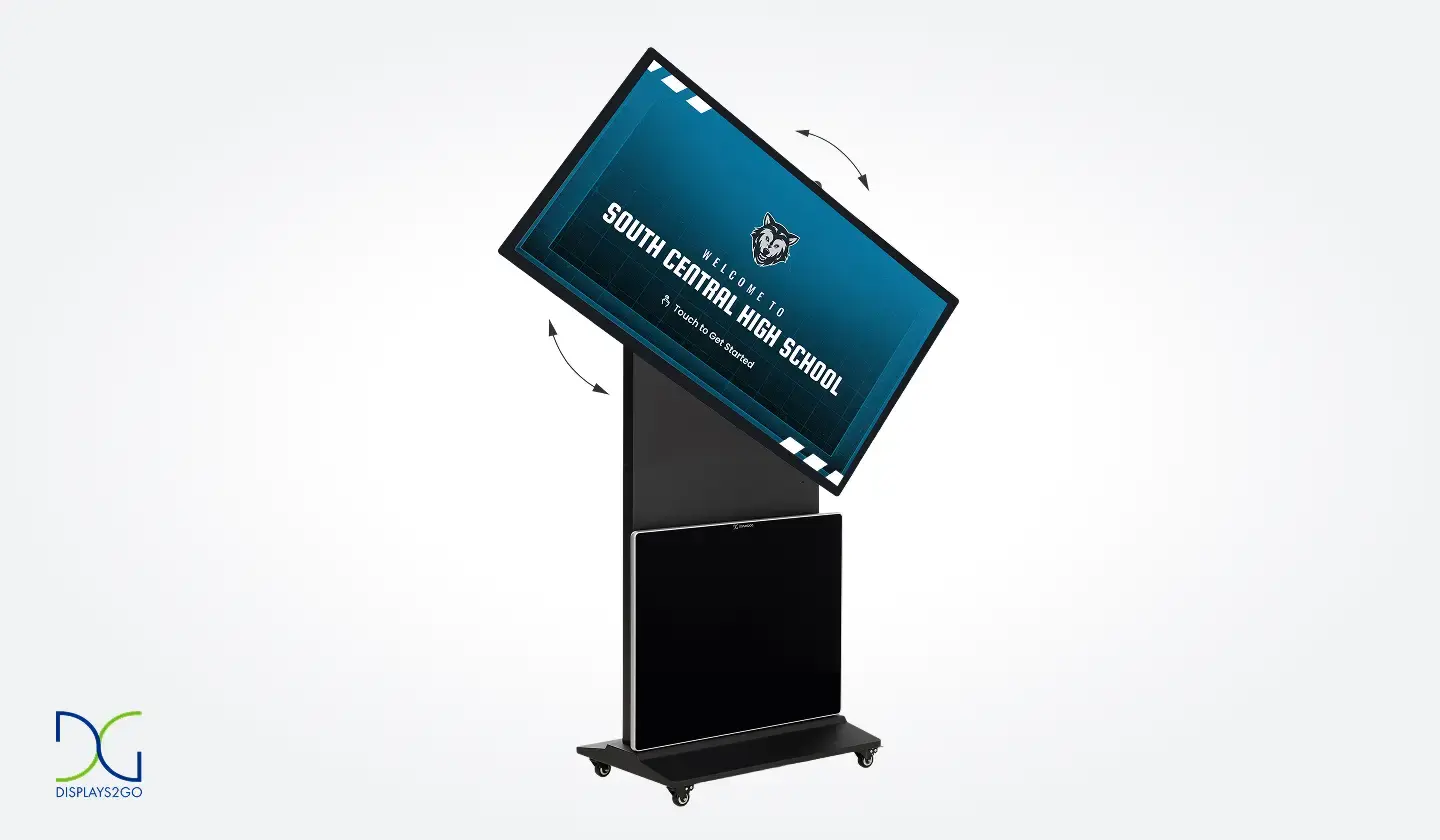 kiosk55