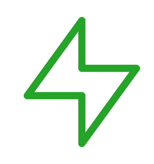 Bring Positive Energy Icon