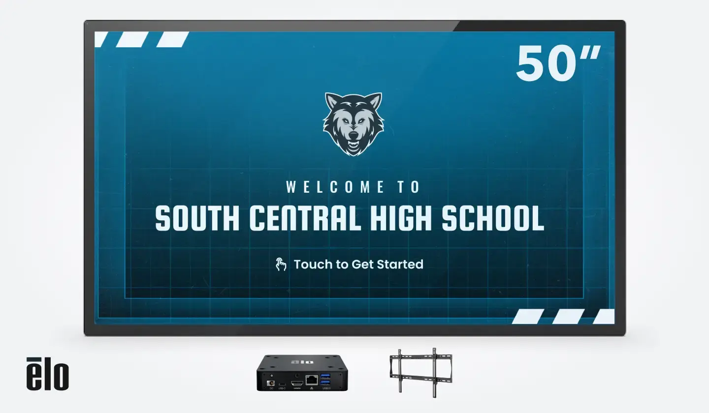 touch50