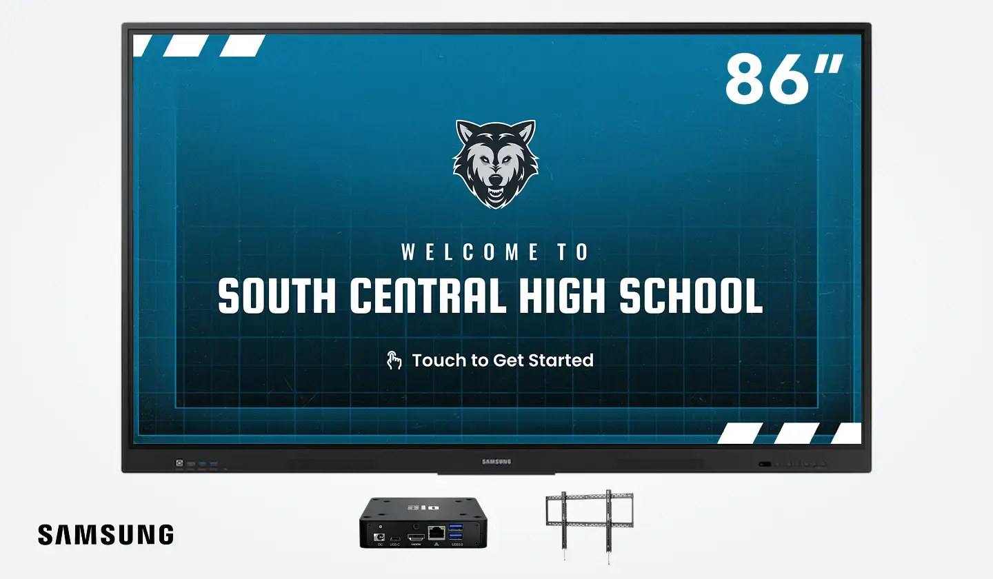 touch86