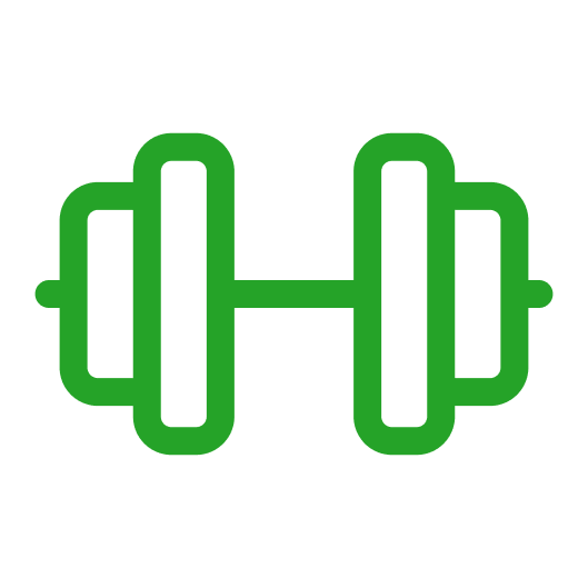 Work Hard & Smart Icon